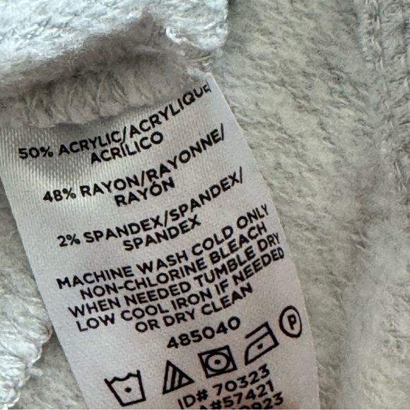 Lou & Grey Women’s Sweatpants - Picture 9 of 9